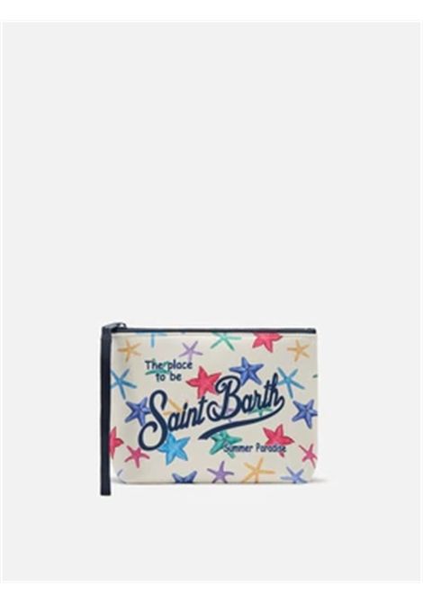 Pochette in scuba SAINT BARTH | ALIN001 ALINE00578L ALINE STRAFISH REEF 10